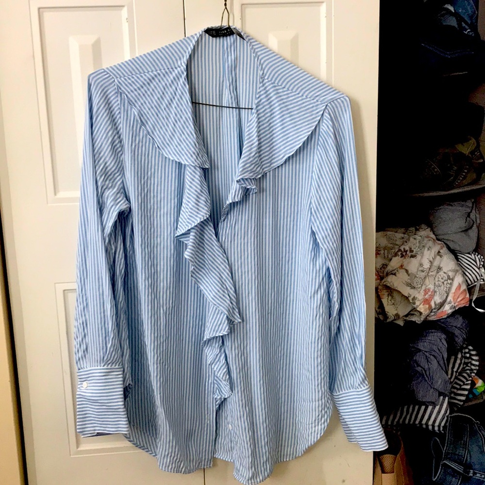 Adorable blouse